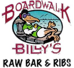 Boardwalk Billy's